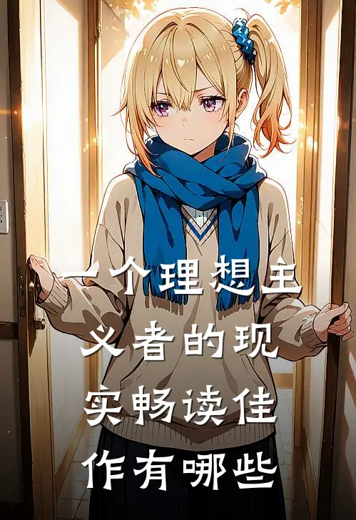 一个理想主义者的现实畅读佳作有哪些