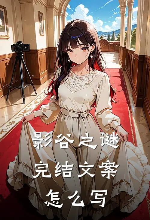 影谷之谜完结文案怎么写