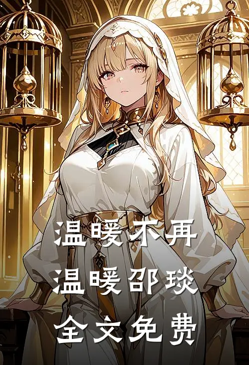 温暖不再温暖邵琰全文免费