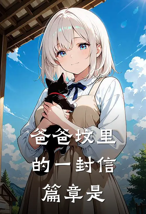 爸爸坟里的一封信篇章是