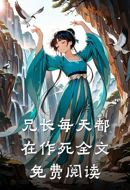 兄长每天都在作死全文免费阅读