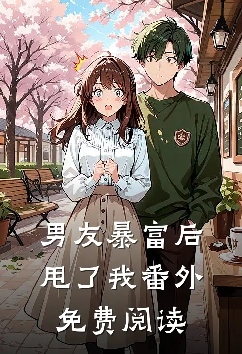 男友暴富后甩了我 番外免费阅读