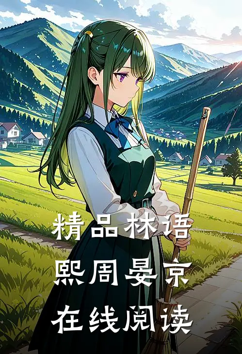 精品林语熙周晏京在线阅读