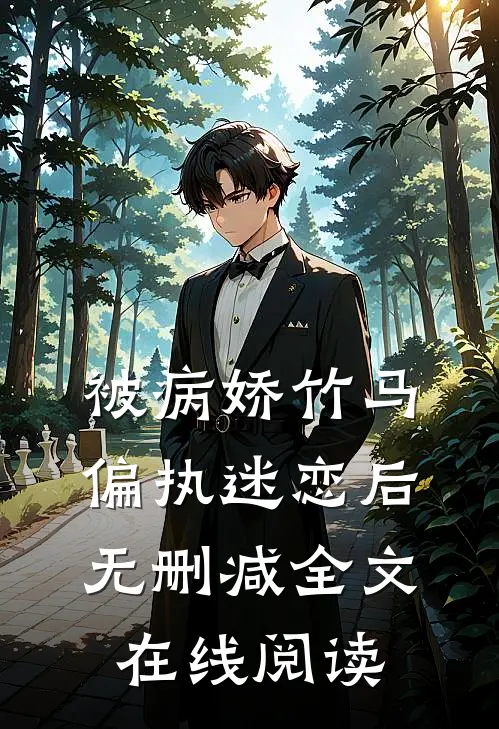 被病娇竹马偏执迷恋后无删减全文在线阅读