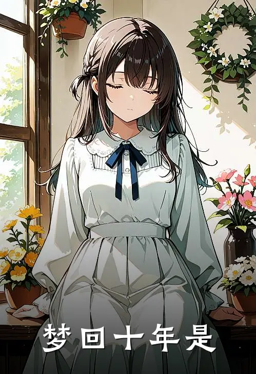 梦回十年是