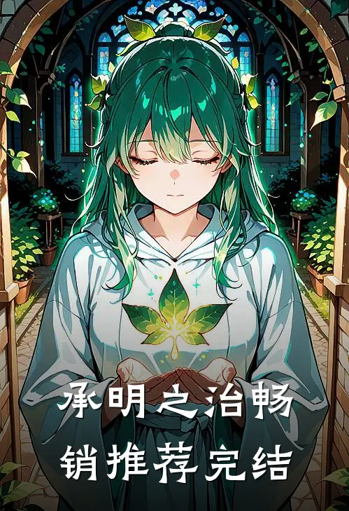 承明之治畅销推荐完结