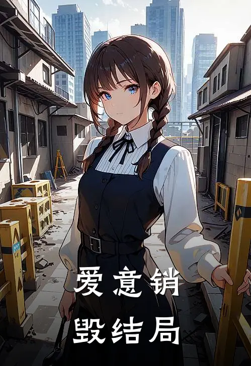 爱意销毁结局