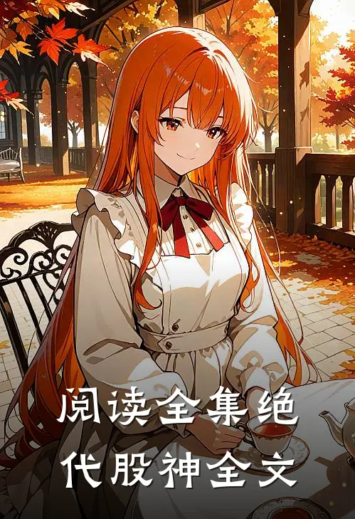 阅读全集绝代股神全文