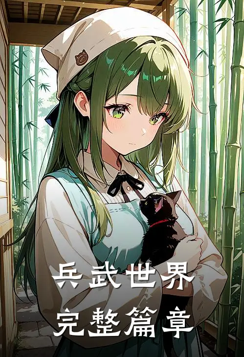 兵武世界完整篇章