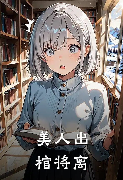 美人出棺将离