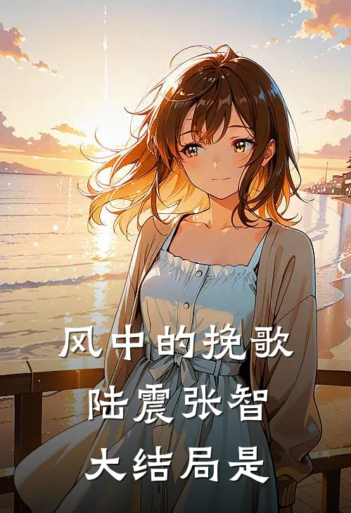 风中的挽歌陆震张智大结局是