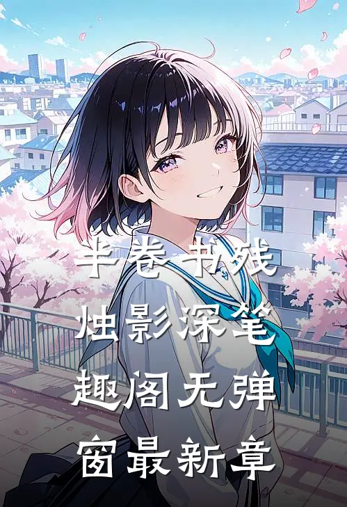 半卷书残烛影深笔趣阁无弹窗最新章