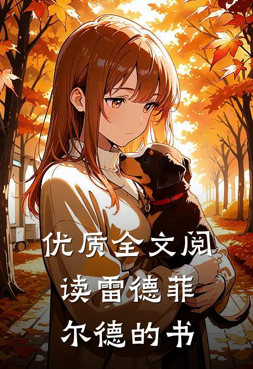 优质全文阅读雷德菲尔德的书