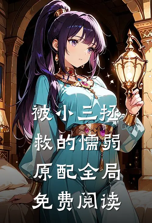 被小三拯救的懦弱原配全局免费阅读