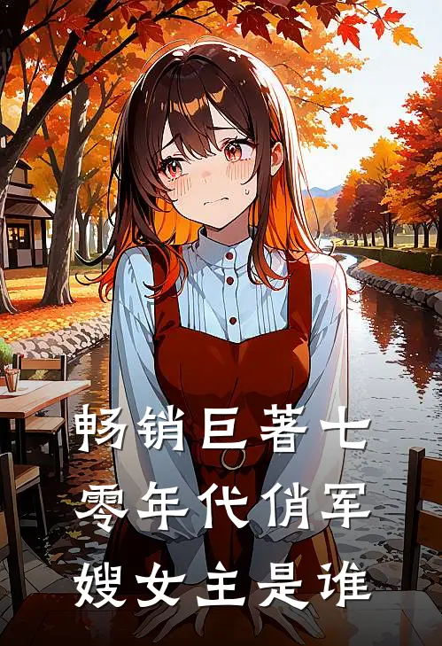 畅销巨著七零年代俏军嫂女主是谁