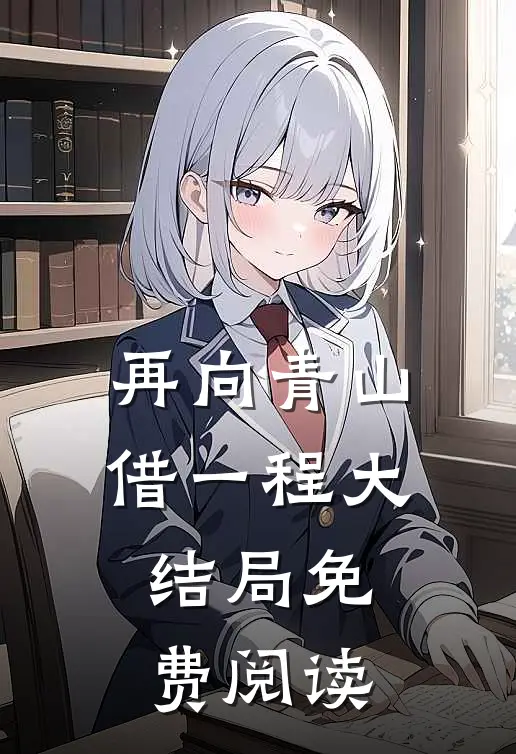再向青山借一程大结局免费阅读