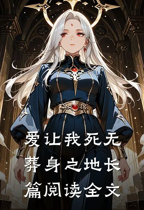 爱让我死无葬身之地长篇阅读全文