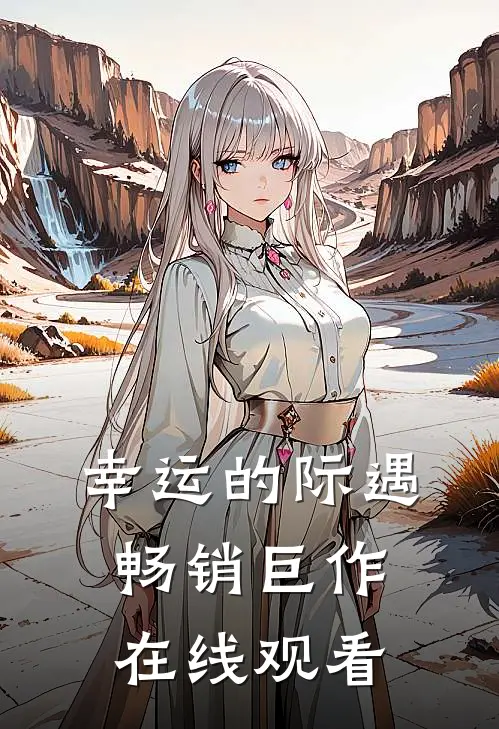 幸运的际遇畅销巨作在线观看