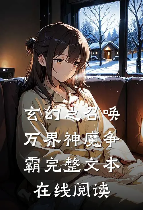 玄幻之召唤万界神魔争霸完整文本在线阅读