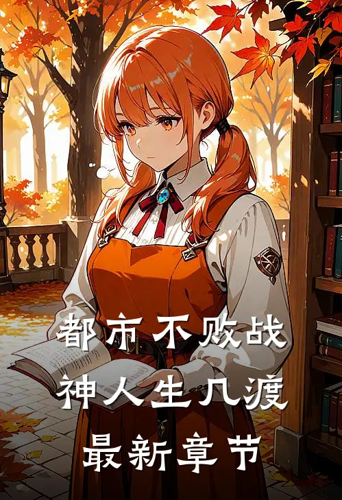 都市不败战神人生几渡最新章节