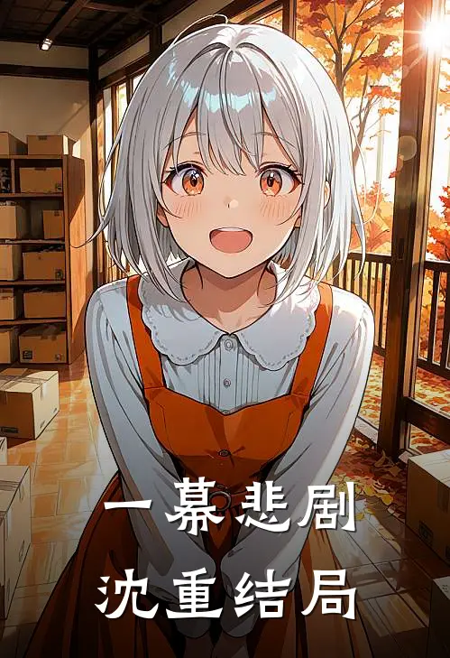 一幕悲剧沈重结局
