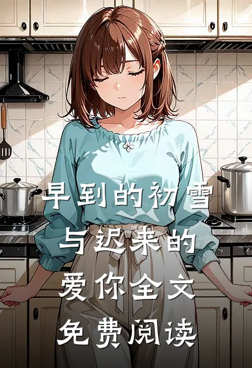 早到的初雪与迟来的爱你全文免费阅读