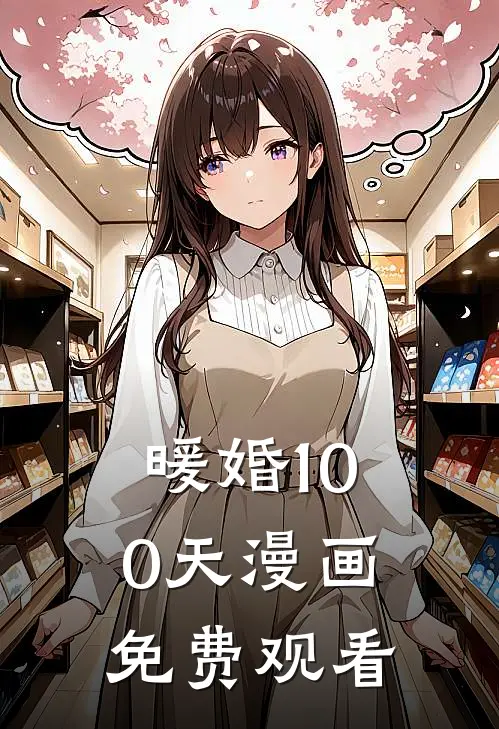暖婚100天漫画免费观看