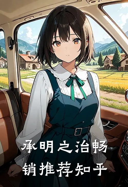 承明之治畅销推荐知乎