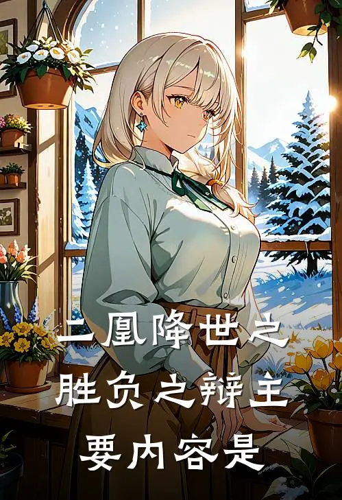 二凰降世之胜负之辩主要内容是