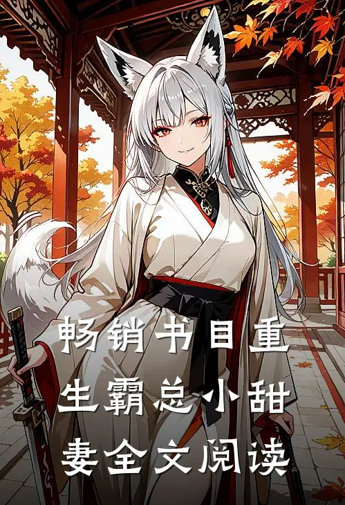 畅销书目重生霸总小甜妻全文阅读