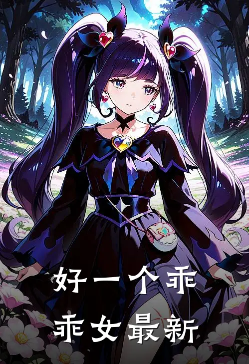 好一个乖乖女最新