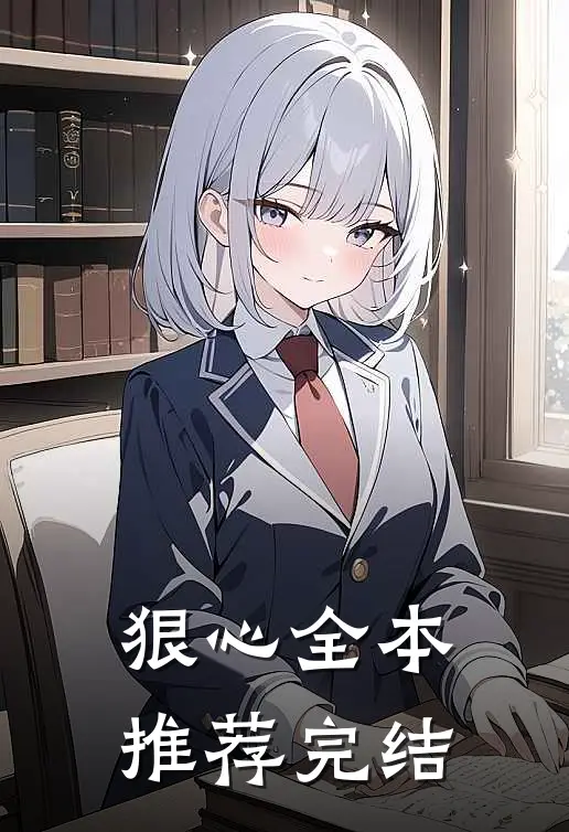 狠心全本推荐完结