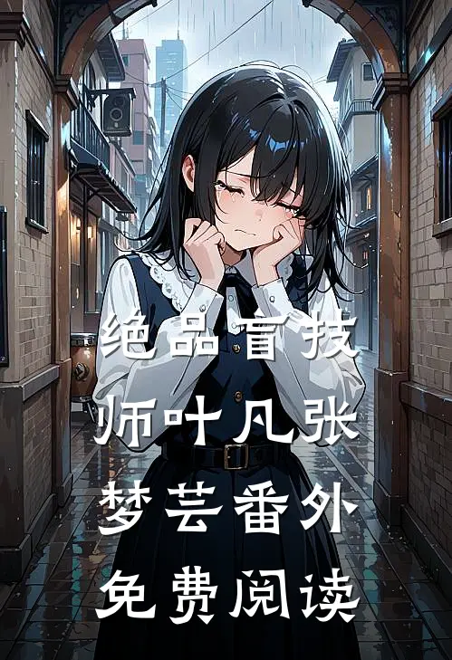 绝品盲技师叶凡张梦芸番外免费阅读