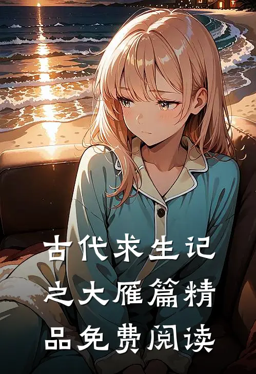 古代求生记之大雁篇精品免费阅读