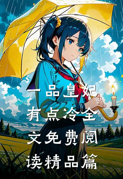 一品皇妃有点冷全文免费阅读精品篇