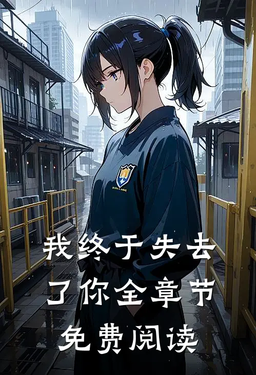 我终于失去了你全章节免费阅读