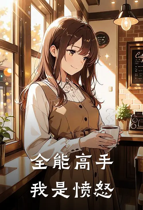 全能高手我是愤怒