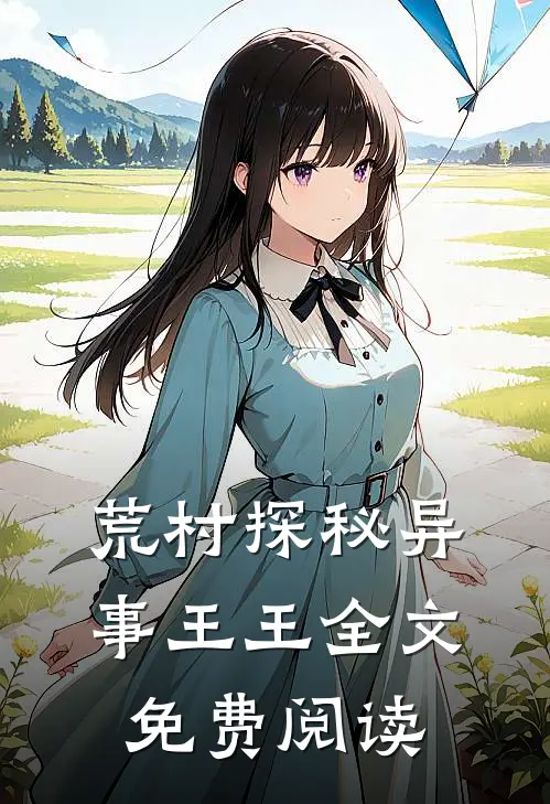 荒村探秘异事王王全文免费阅读