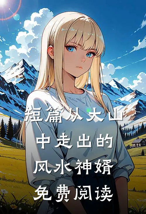 短篇从大山中走出的风水神婿免费阅读