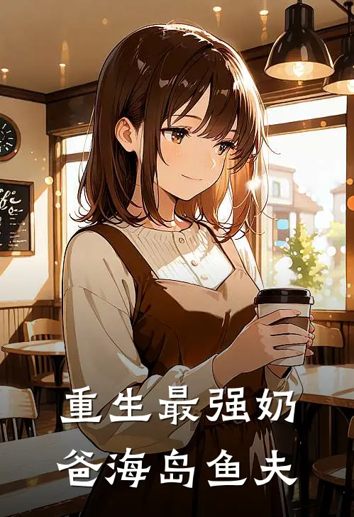 重生最强奶爸海岛鱼夫