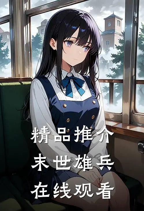 精品推介末世雄兵在线观看