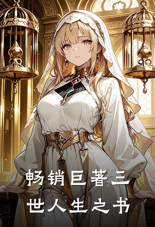 畅销巨著三世人生之书