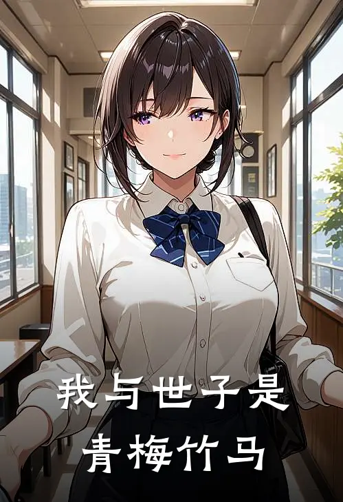 我与世子是青梅竹马