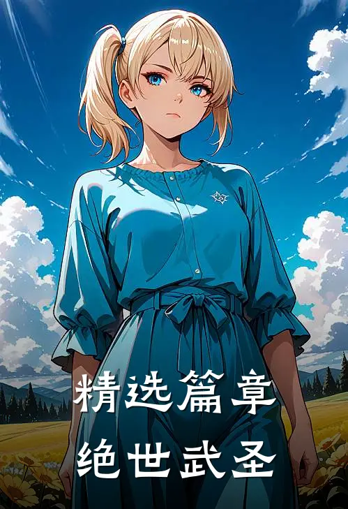 精选篇章绝世武圣