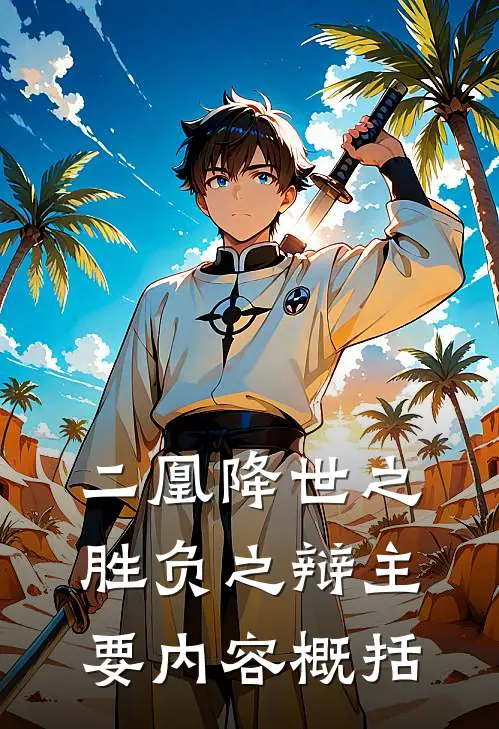 二凰降世之胜负之辩主要内容概括