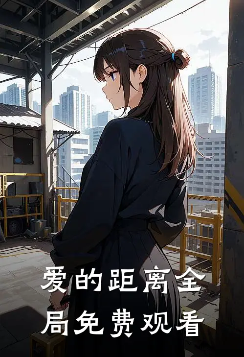 爱的距离全局免费观看