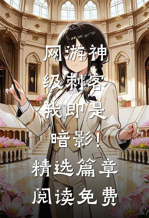 网游神级刺客,我即是暗影!精选篇章阅读免费