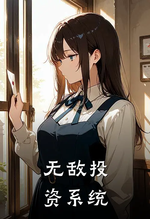 无敌投资系统