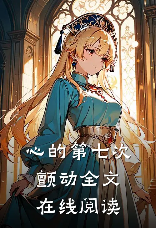 心的第七次颤动全文在线阅读