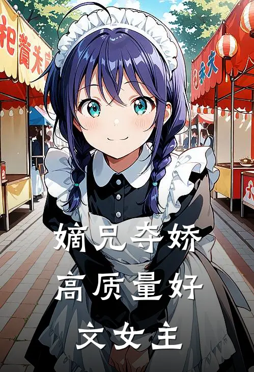 嫡兄夺娇高质量好文女主